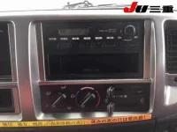 Hino RANGER лот № 4002 оценка R  с аукциона в Японии 10