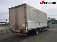 Hino RANGER лот № 4002 оценка R  с аукциона в Японии 5