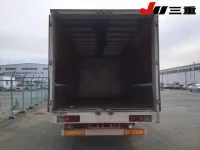 Hino RANGER лот № 4002 оценка R  с аукциона в Японии 6