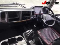 Hino RANGER лот № 4002 оценка R  с аукциона в Японии 7