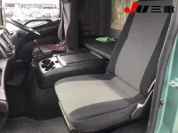 Hino RANGER лот № 4002 оценка R  с аукциона в Японии 9