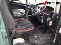 Hino RANGER лот № 4002 оценка R  с аукциона в Японии 3