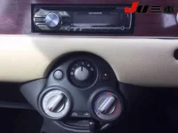 Mitsuoka VIEWT лот № 2121 оценка 3.5  с аукциона в Японии 10