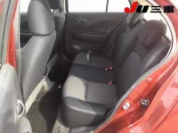 Mitsuoka VIEWT лот № 2121 оценка 3.5  с аукциона в Японии 9