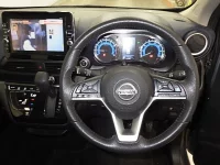 Nissan DAYZ лот № 3006 оценка 3.5  с аукциона в Японии 2