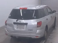 Nissan AD лот № 4026 оценка R  с аукциона в Японии 3