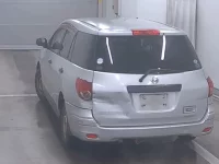 Nissan AD лот № 4026 оценка R  с аукциона в Японии 1