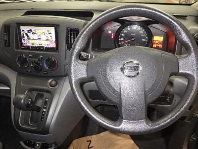 Nissan NV200