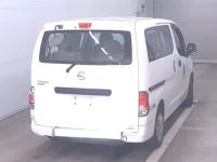 Nissan NV200 лот № 4060 оценка R  с аукциона в Японии 3
