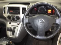 Nissan NV200 лот № 4060 оценка R  с аукциона в Японии 2
