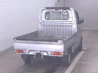 Nissan CLIPPER TRUCK лот № 3534 оценка 3.5  с аукциона в Японии 3