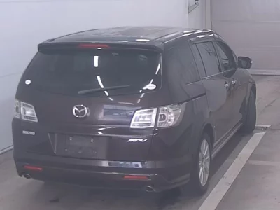 Mazda MPV