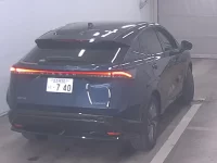 Nissan ARIYA лот № 1014 оценка 6  с аукциона в Японии 3