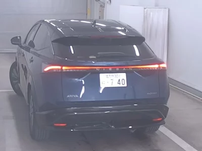 Nissan ARIYA