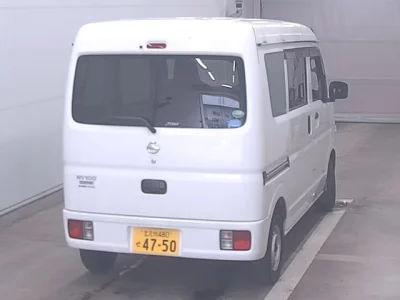 Nissan CLIPPER VAN