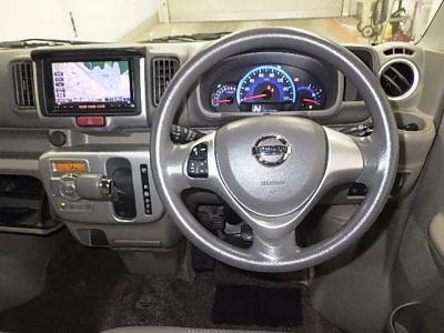 Nissan CLIPPER RIO
