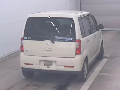 Mitsubishi EK ACTIVE