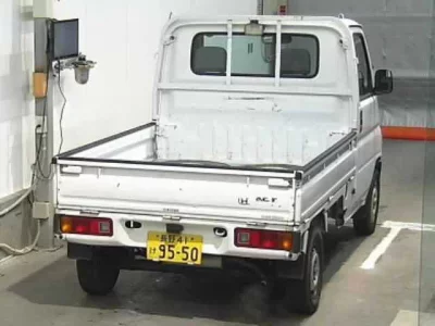 Honda ACTY TRUCK