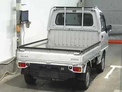 Subaru SAMBAR