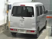 Daihatsu HIJET VAN лот № 2571 оценка R  с аукциона в Японии 1