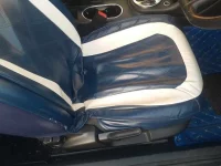 Volkswagen THE BEETLE лот № 10183 оценка 4  с аукциона в Японии 7