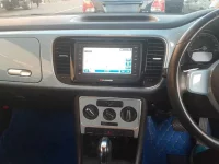 Volkswagen THE BEETLE лот № 10183 оценка 4  с аукциона в Японии 8