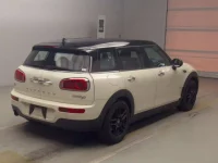 BMW MINI лот № 70014 оценка 3  с аукциона в Японии 1