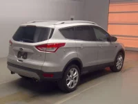 Ford KUGA лот № 70045 оценка RA  с аукциона в Японии 1