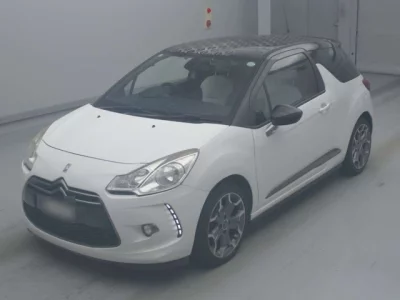 Citroen DS3