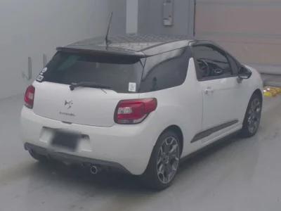 Citroen DS3