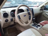 Ford EXPLORER лот № 9005 оценка 4  с аукциона в Японии 6