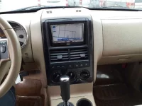 Ford EXPLORER лот № 9005 оценка 4  с аукциона в Японии 8