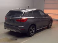 BMW X1 лот № 70081 оценка 4  с аукциона в Японии 1