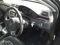 Volkswagen PASSAT VARIANT лот № 10368 оценка 3.5  с аукциона в Японии 6