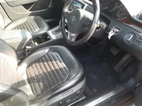 Volkswagen PASSAT VARIANT лот № 10368 оценка 3.5  с аукциона в Японии 7