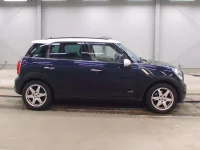 BMW MINI лот № 9049 оценка 4  с аукциона в Японии 2