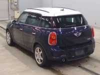 BMW MINI лот № 9049 оценка 4  с аукциона в Японии 5