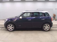 BMW MINI лот № 9049 оценка 4  с аукциона в Японии 3