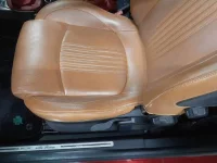 Alfa Romeo MiTo лот № 10406 оценка 4  с аукциона в Японии 7