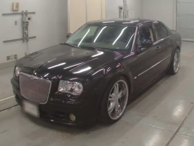 Chrysler 300
