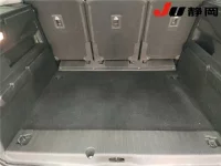 Citroen Berlingo лот № 5013 оценка 4  с аукциона в Японии 8