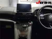 Citroen Berlingo лот № 5013 оценка 4  с аукциона в Японии 6