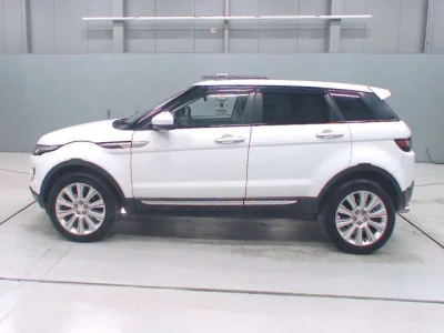 Rover RANGE ROVER