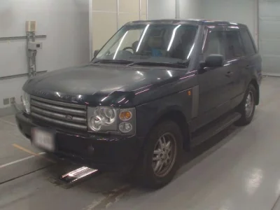 Rover RANGE ROVER