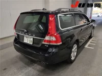 Volvo V70 лот № 3055 оценка 4  с аукциона в Японии 4