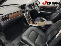 Volvo V70 лот № 3055 оценка 4  с аукциона в Японии 5