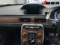 Volvo V70 лот № 3055 оценка 4  с аукциона в Японии 6