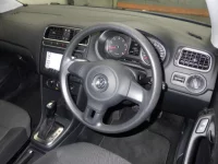 Volkswagen POLO лот № 3014 оценка 3.5  с аукциона в Японии 2