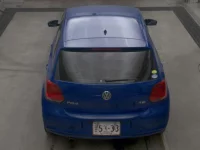 Volkswagen POLO лот № 3014 оценка 3.5  с аукциона в Японии 6