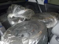 Volkswagen POLO лот № 3014 оценка 3.5  с аукциона в Японии 7